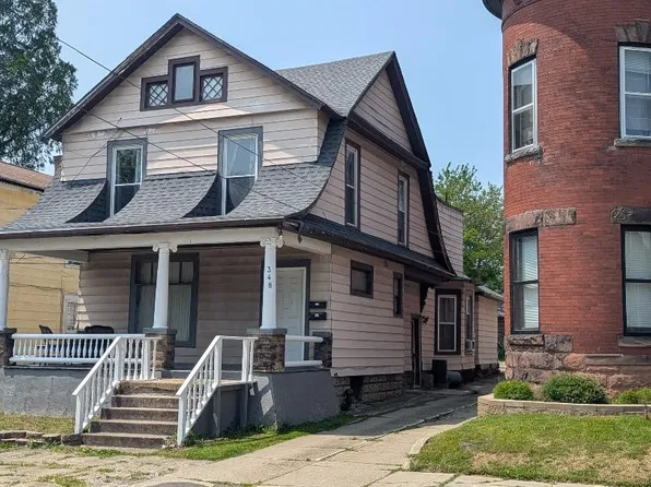 348 W 9th St, Erie, PA 16502
