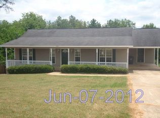 2107 S Seale Rd, Phenix City, AL 36869