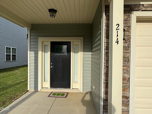 4th image of 214 Marsh Creek Dr