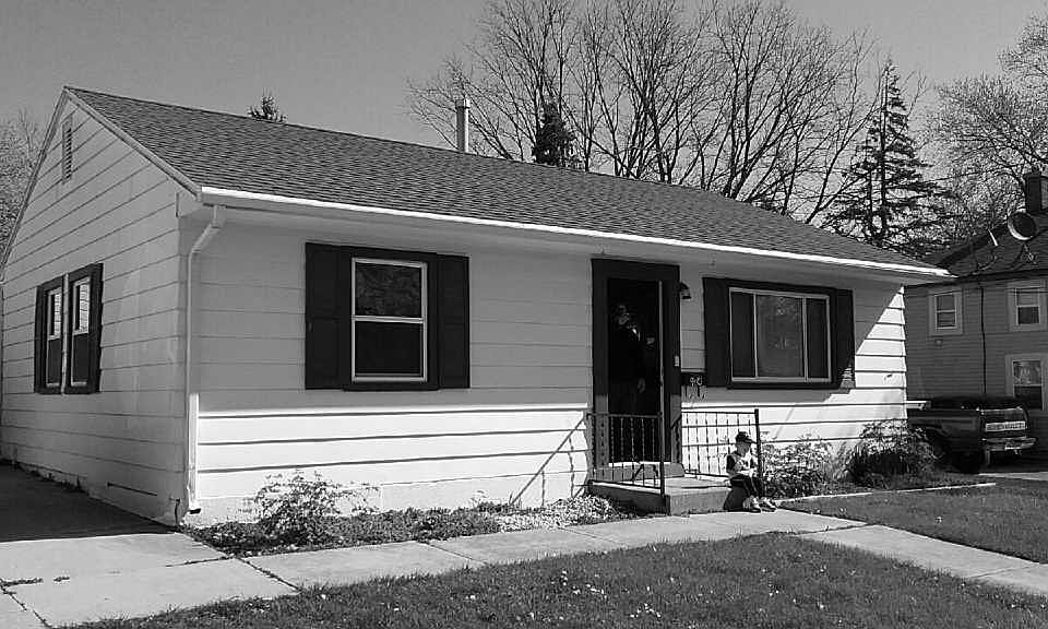 House For Sale 