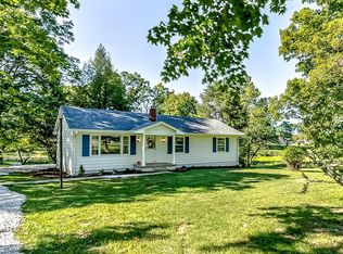 1255 Hawkins Cummins Rd, Paris, KY 40361