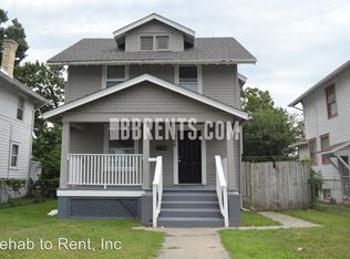 806 14th Ave, Middletown, OH 45044