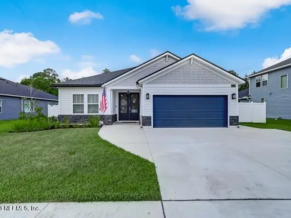 11418 PANTHER CREEK Parkway, Jacksonville, FL 32221