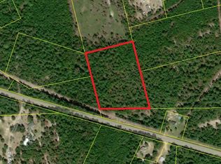 000 Old 96 Indian Trail Hwy #39, Wagener, SC 29164