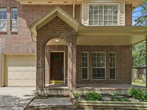 29003 Pine Forest Dr, Magnolia, TX 77355