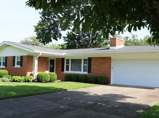 6821 Monroe Ave, Evansville, IN 47715