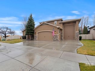 2763 E Fratello St, Meridian, ID 83642