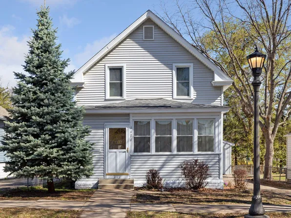 1171 Seminary Ave, Saint Paul, MN 55104