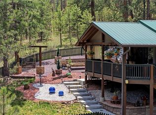 102 Insmont Dr, Bailey, CO 80421
