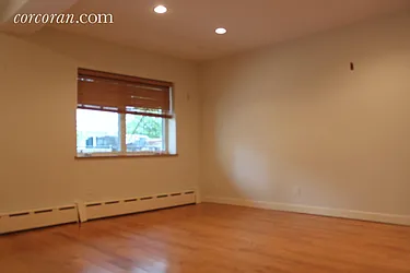 Rented by Corcoran