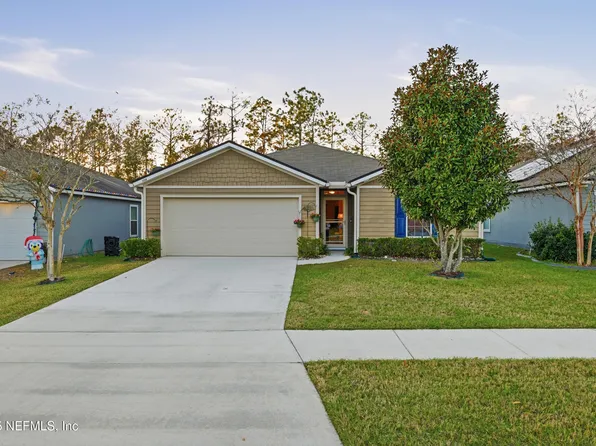4068 GREAT FALLS Loop, Middleburg, FL 32068