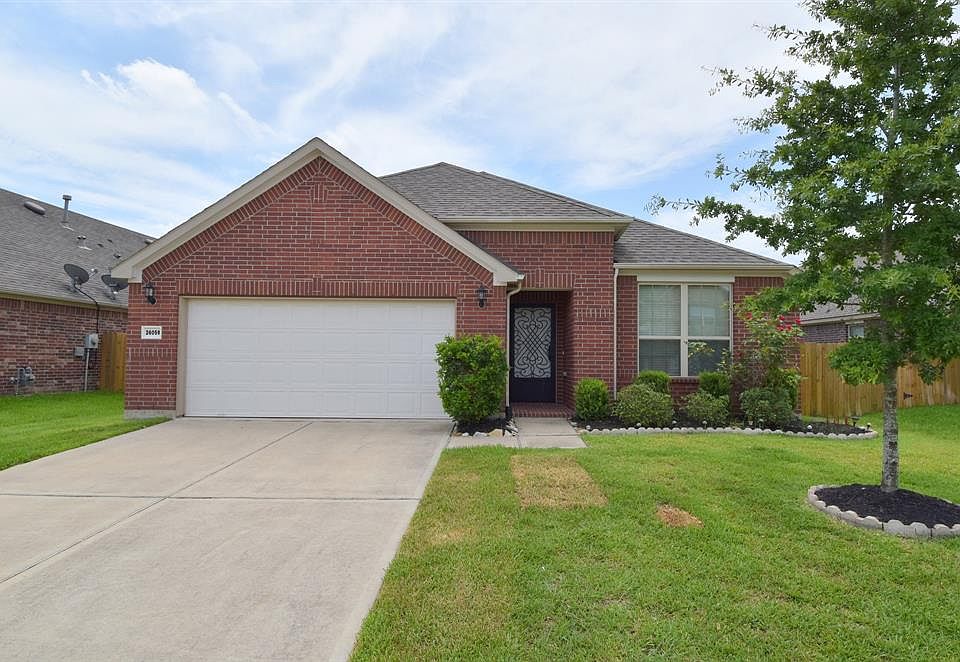1st image of 26059 Haggard Nest Dr