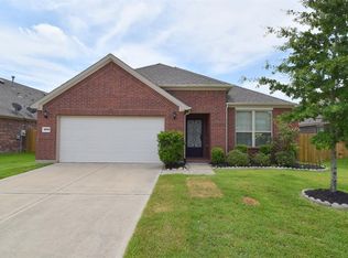 26059 Haggard Nest Dr, Katy, TX 77494