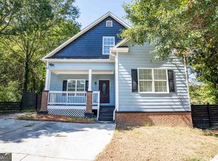 128 Dahlia Ave NW, Atlanta, GA 30314