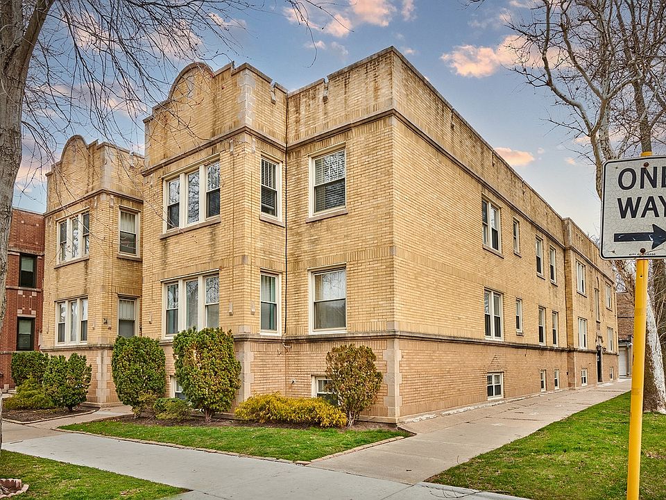 1st image of 2452 W Ardmore Ave #1