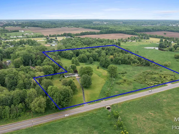 3920 84th St SE, Caledonia, MI 49316