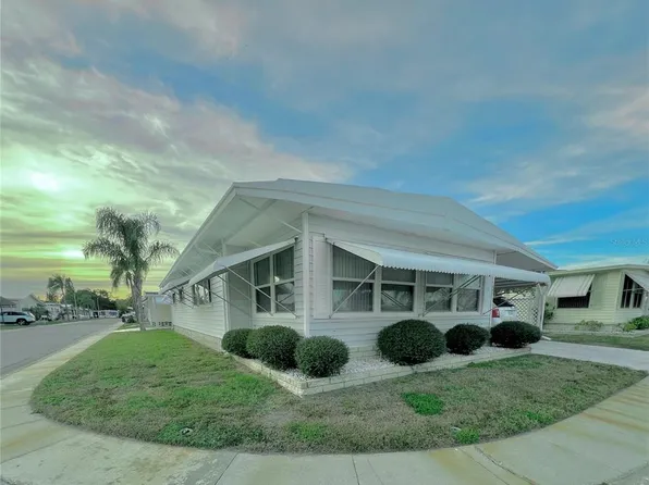 1100 BELCHER ROAD S #647, LARGO, FL 33771
