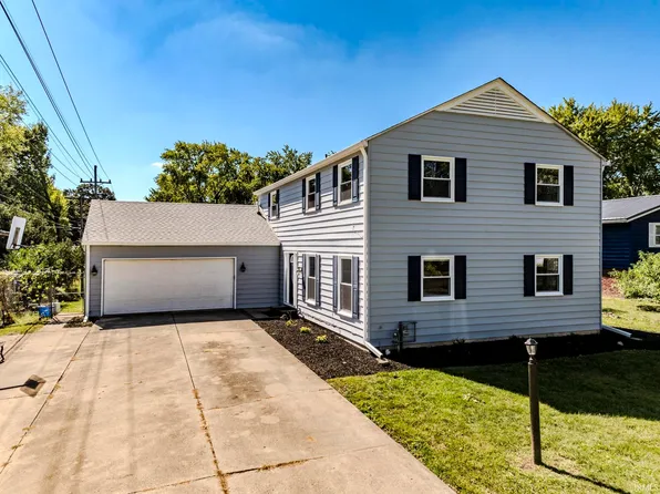 2905 W Woodbridge Dr, Muncie, IN 47304