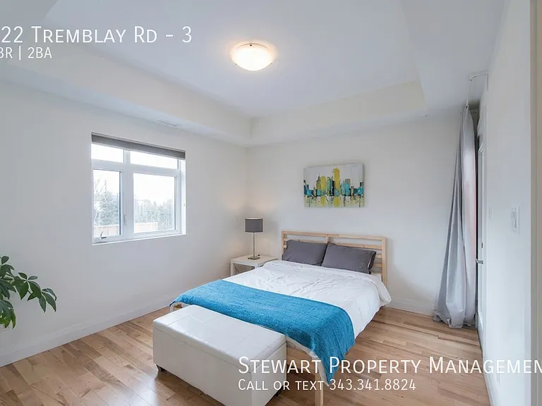322 Tremblay Rd #3 — Photo 8