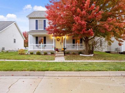 910 Perry Ln, Normal, IL, 61761