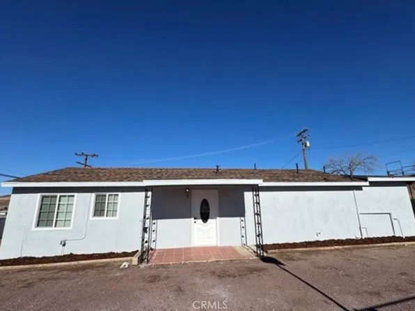 435 S 1st Ave, Barstow, CA 92311
