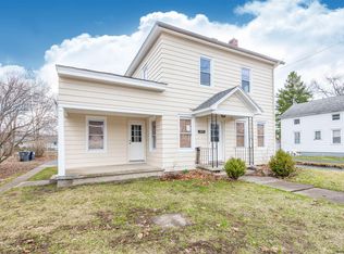 455 Hudson Ave, Stillwater, NY 12170