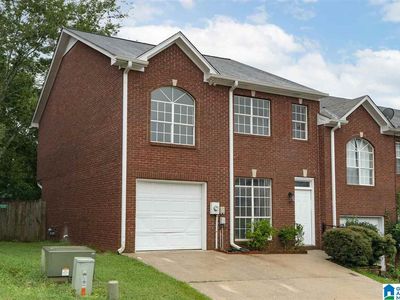 108 Sommersby Dr, Pelham, AL, 35124