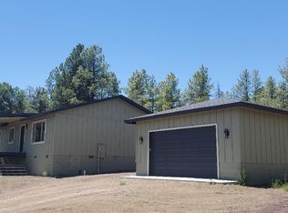 884 TURKEY Trail, Lakeside, AZ 85929