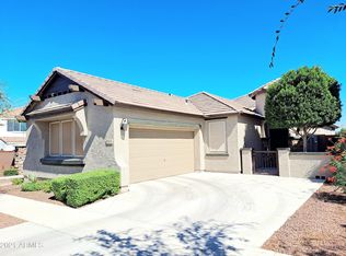 7911 S 8th Way, Phoenix, AZ 85042