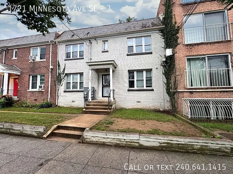 1721 Minnesota Ave SE #3 — Photo 2