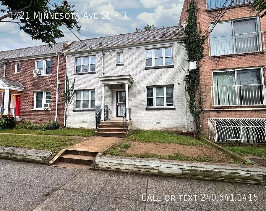 Building Photo - 1721 Minnesota Ave SE #3