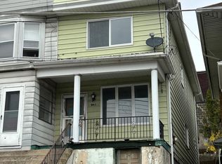 241 Schuylkill Ave, Shenandoah, PA 17976