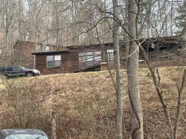 4720 Mary Way, Cosby, TN 37722