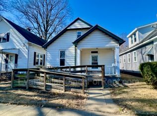 515 S Grand Ave, Evansville, IN 47713