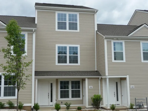 530 Pin Oak Dr NW, Christiansburg, VA 24073