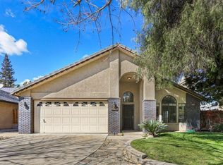 1575 El Paso Ave, Clovis, CA 93611