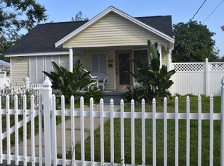 1114 Arthur Ave #A, Panama City, FL 32401