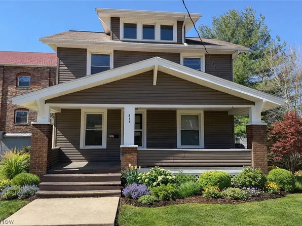 217 2nd St NE, Massillon, OH 44646
