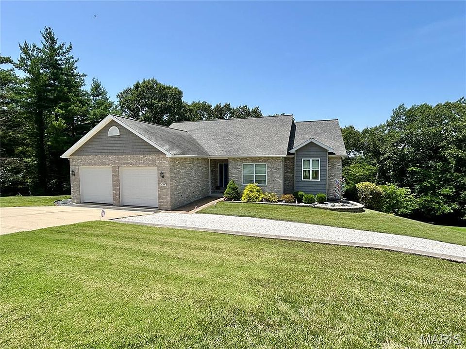 2nd image of 645 Hill Castle Rd