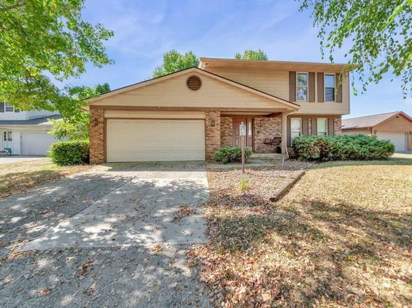 3471 Treehouse Ln, Canal Winchester, OH 43110