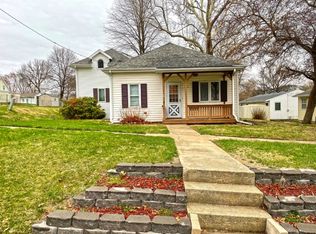 502 E Washington Ave, Shenandoah, IA 51601