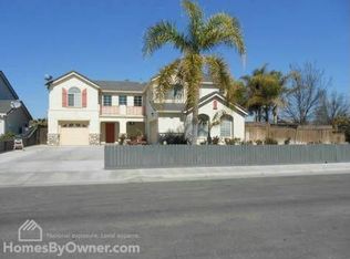 2624 Merganser Dr, Los Banos, CA