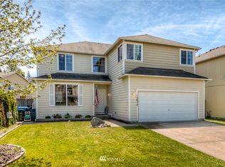 12824 166th Stct E, Puyallup, WA 98374