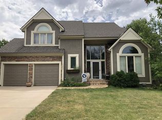 12907 Flint St, Overland Park, KS 66213