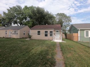 1909 N Colorado Ave, Indianapolis, IN