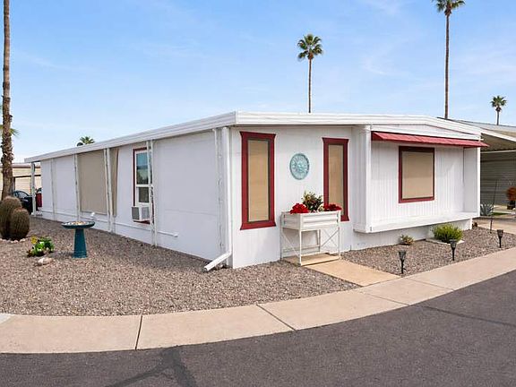 4th image of 3300 E Broadway Rd Lot 31