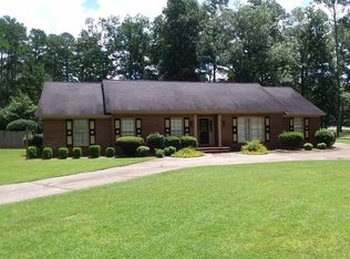 2700 Michael Rd, Albany, GA 31721
