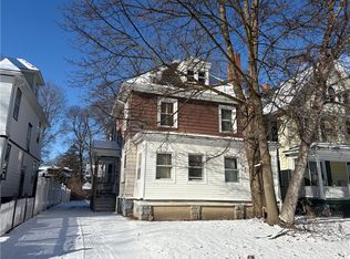 183 Wellington Ave, Rochester, NY 14611