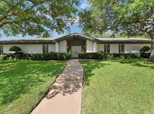 3867 Black Canyon Rd, Fort Worth, TX 76109