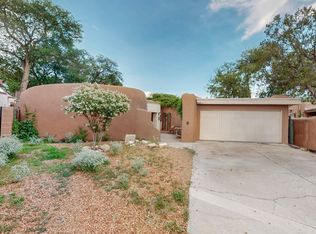 2201 Camino De Los Artesanos NW, Albuquerque, NM 87107
